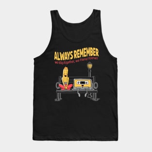 Friend Forever Tank Top